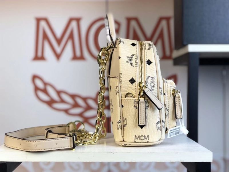 MCM Backpacks